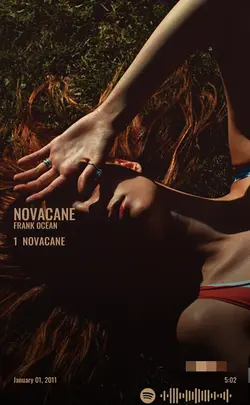 Frank Ocean - Novacane.jpg